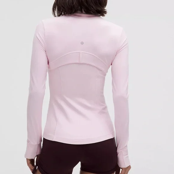 Lululemon Define Jacket Nulu size 8 - Picture 3 of 3